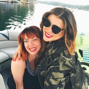 Meet your Posher, Diana